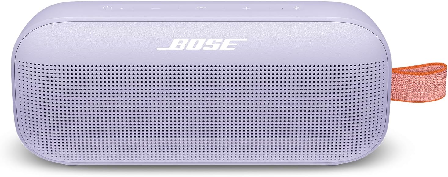 楽天市場】ボーズ(同) BOSE スピーカー SOUNDLINK FLEX チルド
