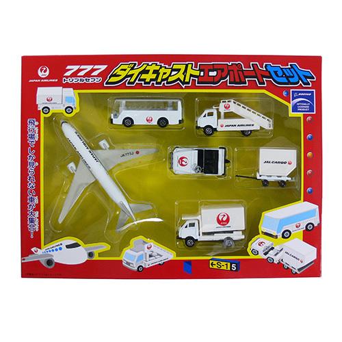 楽天市場】タカラトミー トミカギフト 787エアポートセットJAL | 価格比較 - 商品価格ナビ