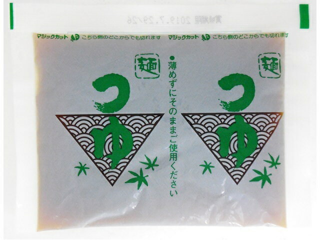 楽天市場】創味食品 創味 そばつゆ 小袋 25ml | 価格比較 - 商品価格ナビ