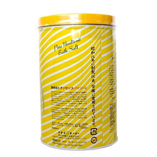 【楽天市場】乾卯栄養化学 オンセンス・パインバス(2.1kg) | 価格比較 - 商品価格ナビ