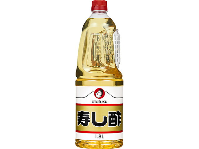 オタフクソース 寿し酢　１．８ＬＨＢ