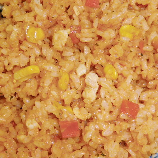 アルファ米 尾西のチキンライス(100g)