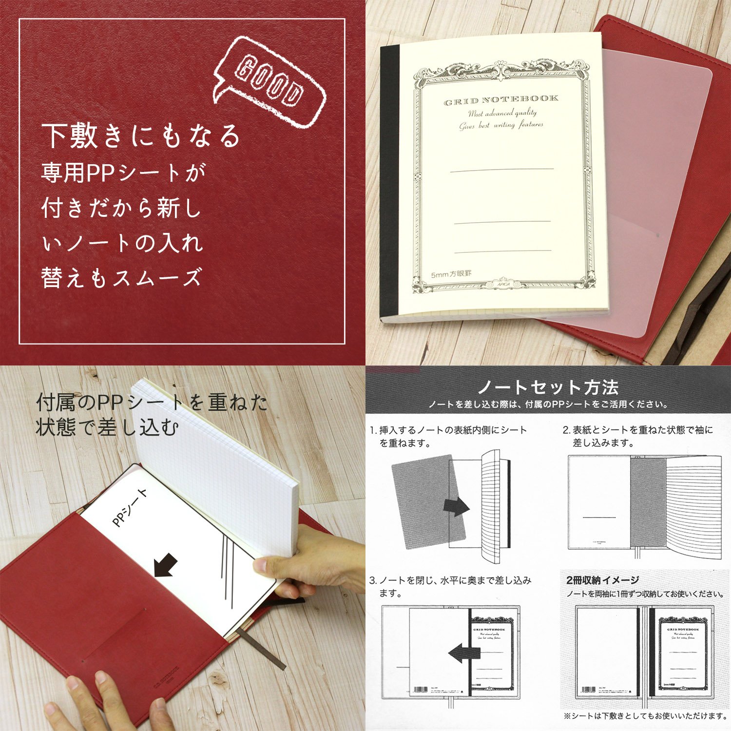 楽天市場】日本ノート CDノートウェア A5 ネイビー CDV200-NV(1冊) | 価格比較 - 商品価格ナビ