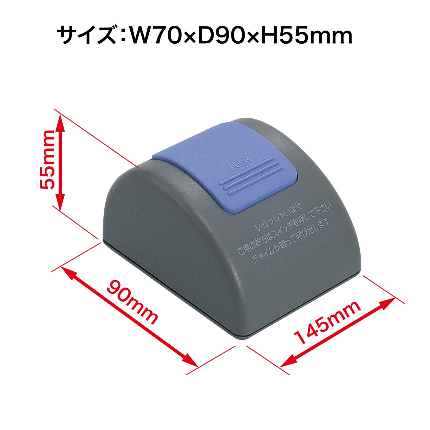 オープン工業 卓上ベル TB-10 TB-10 00707106 KpiV5uVRu2, その他 - urbanoeng.com.br