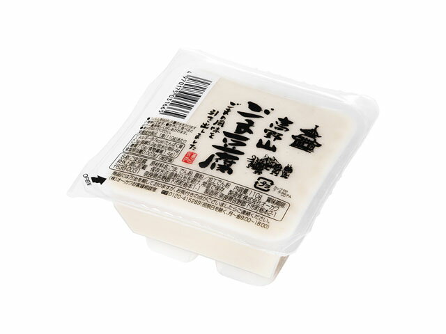 楽天市場】オーカワ オーカワ 高野山 ごま豆腐 110g | 価格比較 - 商品価格ナビ