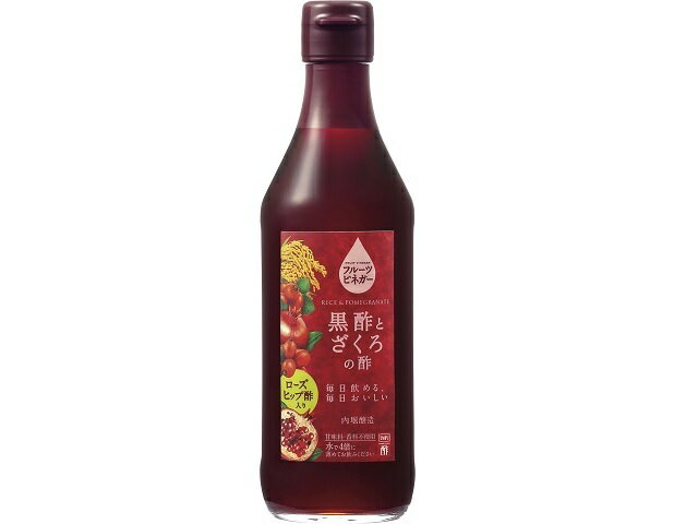 楽天市場】内堀醸造 内堀醸造 美濃特選だし酢 360ml | 価格比較 - 商品価格ナビ