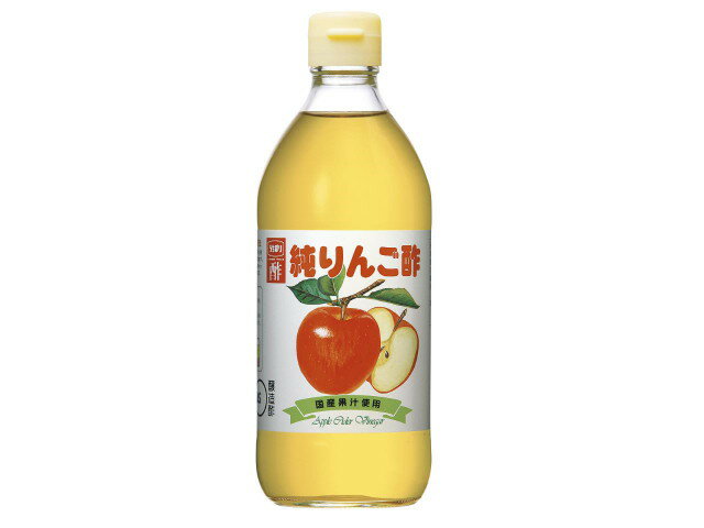 楽天市場】内堀醸造 内堀醸造 純りんご酢(500ml) | 価格比較 - 商品価格ナビ