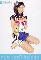AKB48 2012 ポスターカレンダー 鈴木紫帆里 2012年カレンダー / 鈴木紫帆里