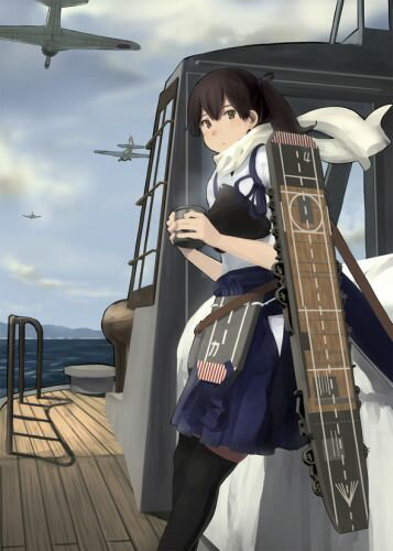 楽天市場 エンスカイ 艦隊これくしょん 艦これ 16年カレンダー グッズ アニメ 価格比較 商品価格ナビ