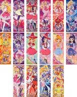 楽天市場 エンスカイ 魔法使いプリキュア キャラポスコレクション Box グッズ 価格比較 商品価格ナビ