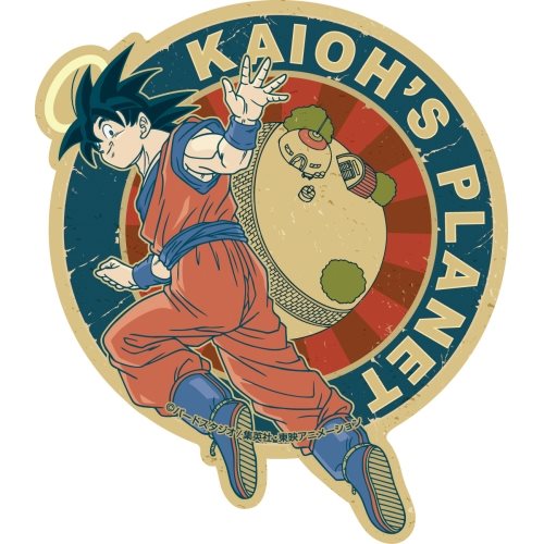 楽天市場】エンスカイ エンスカイ｜ensky ドラゴンボールZ