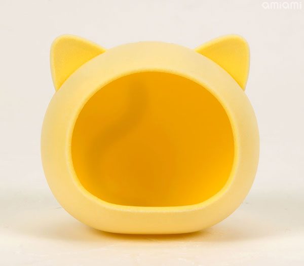 楽天市場 エンスカイ おまんじゅうにぎにぎマスコット きぐるみケース ねこ イエロー エンスカイ 価格比較 商品価格ナビ