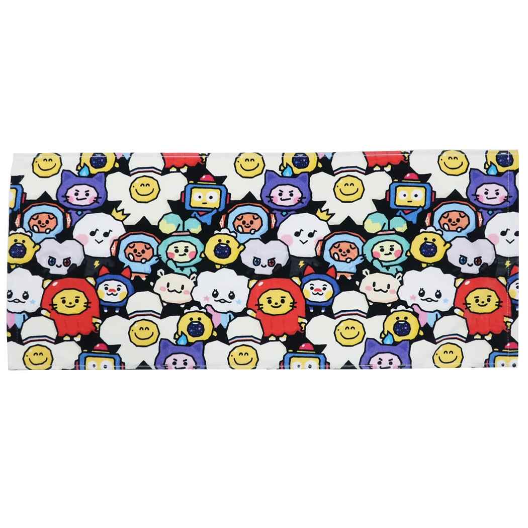 ENJO(エンヨー) フェイスデュオグローブ3色セット新品 百貨店取扱 送料 