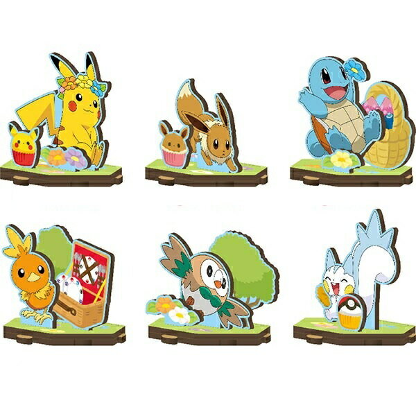 楽天市場 エンスカイ ポケットモンスター ポケモンビョンビョンキャップ Box グッズ 価格比較 商品価格ナビ