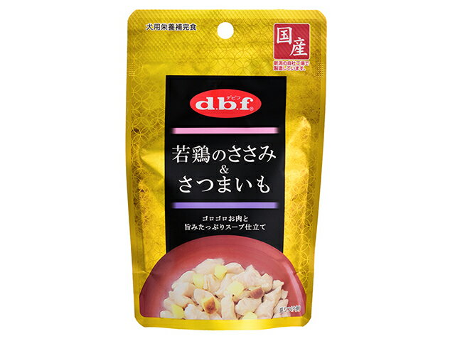 楽天市場 デビフペット デビフ 若鶏のささみ さつまいも 100g 価格比較 商品価格ナビ