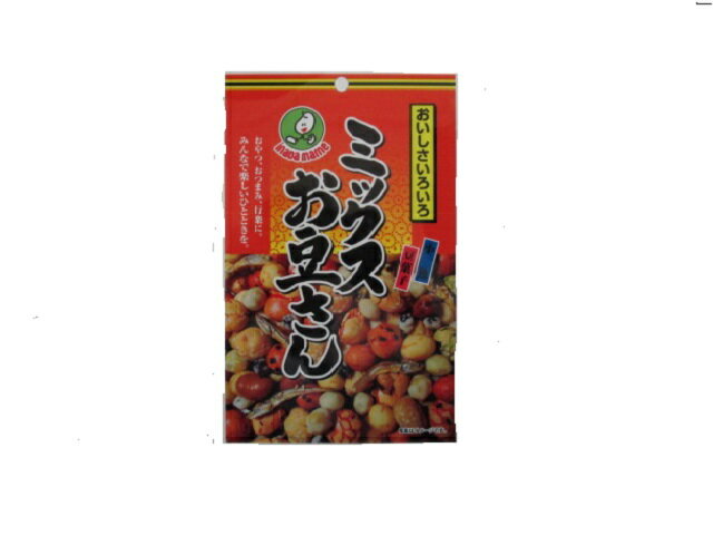 いなだまめ様♡専用 楽天市場】いなだ豆 いなだ豆 ミックスお豆さん 80g | 価格比較