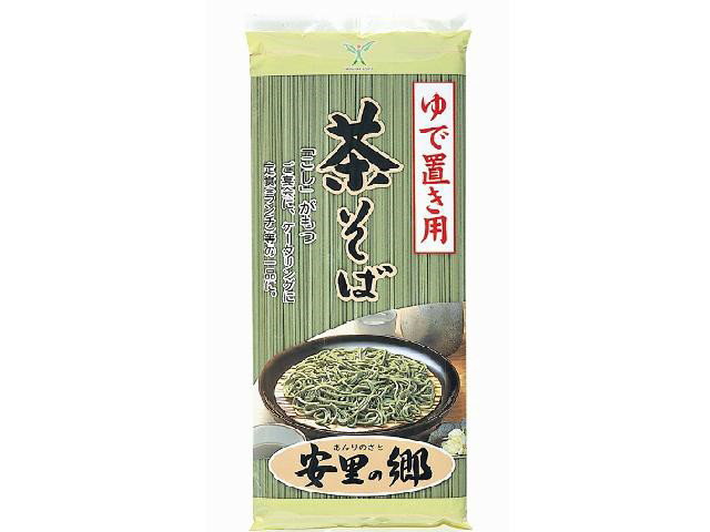 楽天市場】池島フーズ 池島フーズ 茶そば彩 120g | 価格比較 - 商品価格ナビ