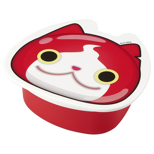 楽天市場】オーエスケー 妖怪ウォッチ 弁当/ダイカットシール容器 妖怪 