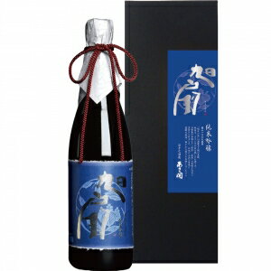 あさ開 純米吟醸 旭扇  愛山 720ml