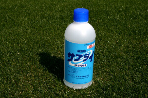 楽天市場】丸和バイオケミカル 丸和バイオケミカル 除草剤専用 MB-2056698 丸和バイオ 展着剤 サーファクタント30 500ml | 価格比較  - 商品価格ナビ