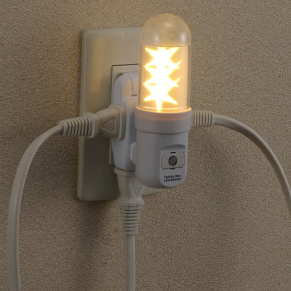 マイクロタップ 4個口 A1415(1コ入)