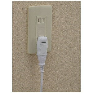 フリープラグアダプターA1755 HS-A1755W(1コ入)