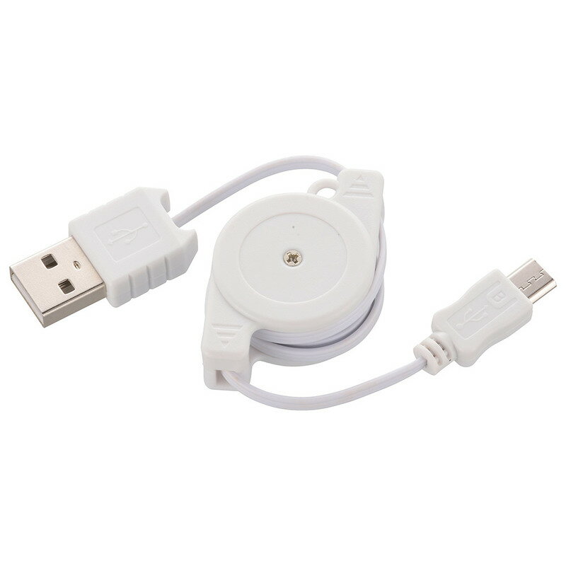 静音ワイヤレスマウス BlueLED Lサイズ 抗菌 ホワイト PC-SMW21BS5LR-W(1個)