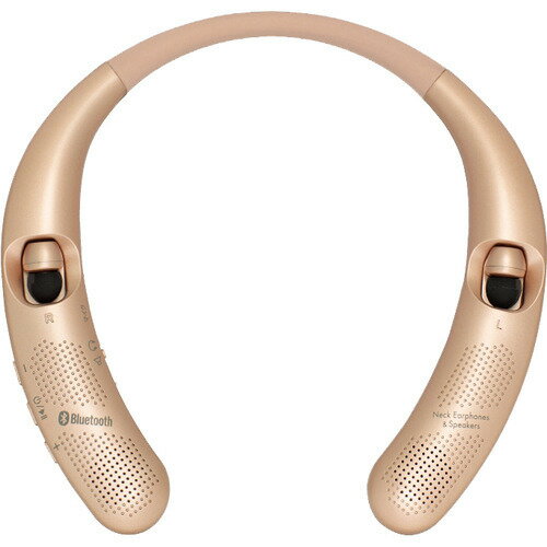 楽天市場】オーム電機 AudioComm Bluetoothネックイヤホン＆スピーカー