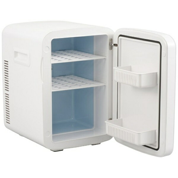 オーム電機 保冷保温庫(13L) KAJ-R136R-W Amazon.co.jp: オーム電機 冷蔵庫 保温庫 冷温庫 小型