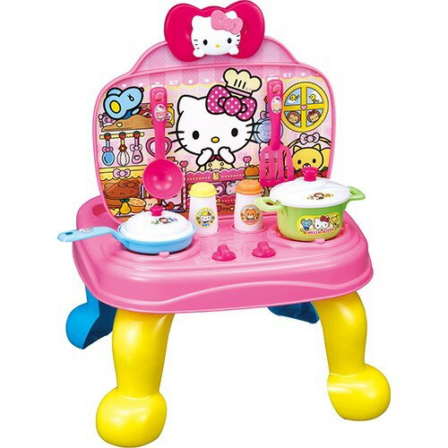 楽天市場 アガツマ ハローキティ りょうりも おかいものも キッチンレジスター 1セット 価格比較 商品価格ナビ