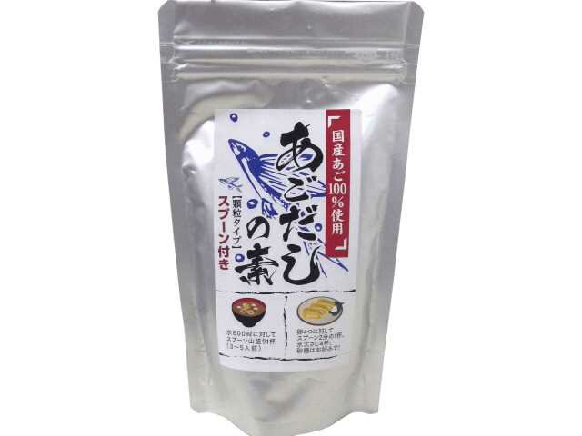 楽天市場 オカベ オカベ あごだしの素 1g 価格比較 商品価格ナビ
