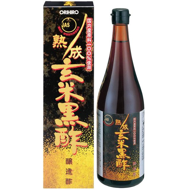 楽天市場】飯尾醸造 富士玄米黒酢(900ml) | 価格比較 - 商品価格ナビ