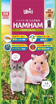 楽天市場】ドギーマンハヤシ ミニアニマン ハムスター・リスのフルミックス(300g) | 価格比較 - 商品価格ナビ