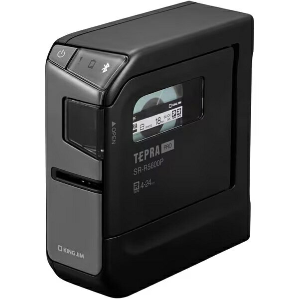 楽天市場】マックス MAX ラベルプリンタ LP-55SA3 | 価格比較