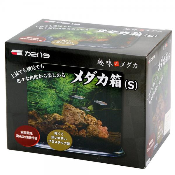 楽天市場】浜田商会 プロマリン LET200 わくわく観察ケース L | 価格比較 - 商品価格ナビ