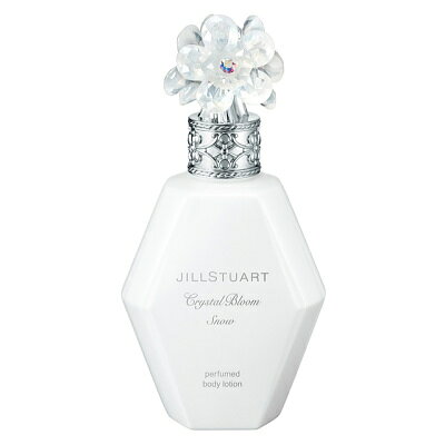 楽天市場 コーセー Jill Stuart ジル スチュアートクリスタル ブルーム スノー パフュームド ボディ ローション 価格比較 商品価格ナビ