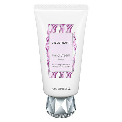 楽天市場 コーセー ジルスチュアート Jill Stuart ハンドクリーム ロージーズ 価格比較 商品価格ナビ