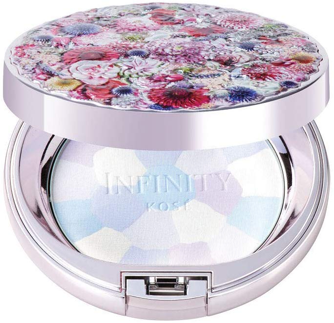 楽天市場 コーセー コーセー インフィニティ ロイヤルフラワーコレクション Viii コンパクトパウダー 価格比較 商品価格ナビ