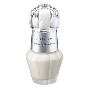 JILLSTUART ジルスチュアート イルミネイティング セラムプライマー 01 crystal diamond SJCI001
