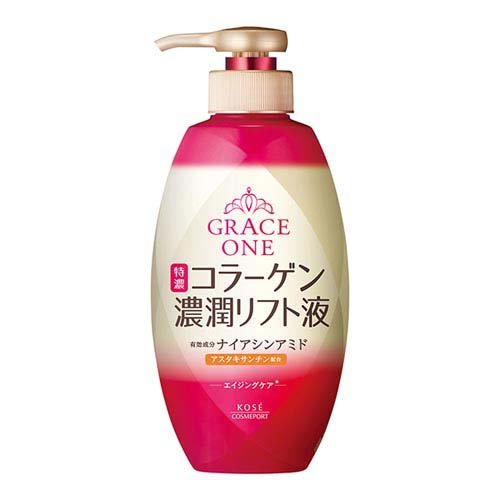 フェイスジェル・ゲル ami STYLE EVEN］オールインワンジェル – FUNQTEN