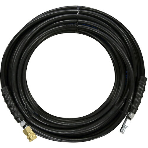 楽天市場】工進 工進 KOSHIN JCE-1408UDX/1510UK用 延長ホース 20m PA ...