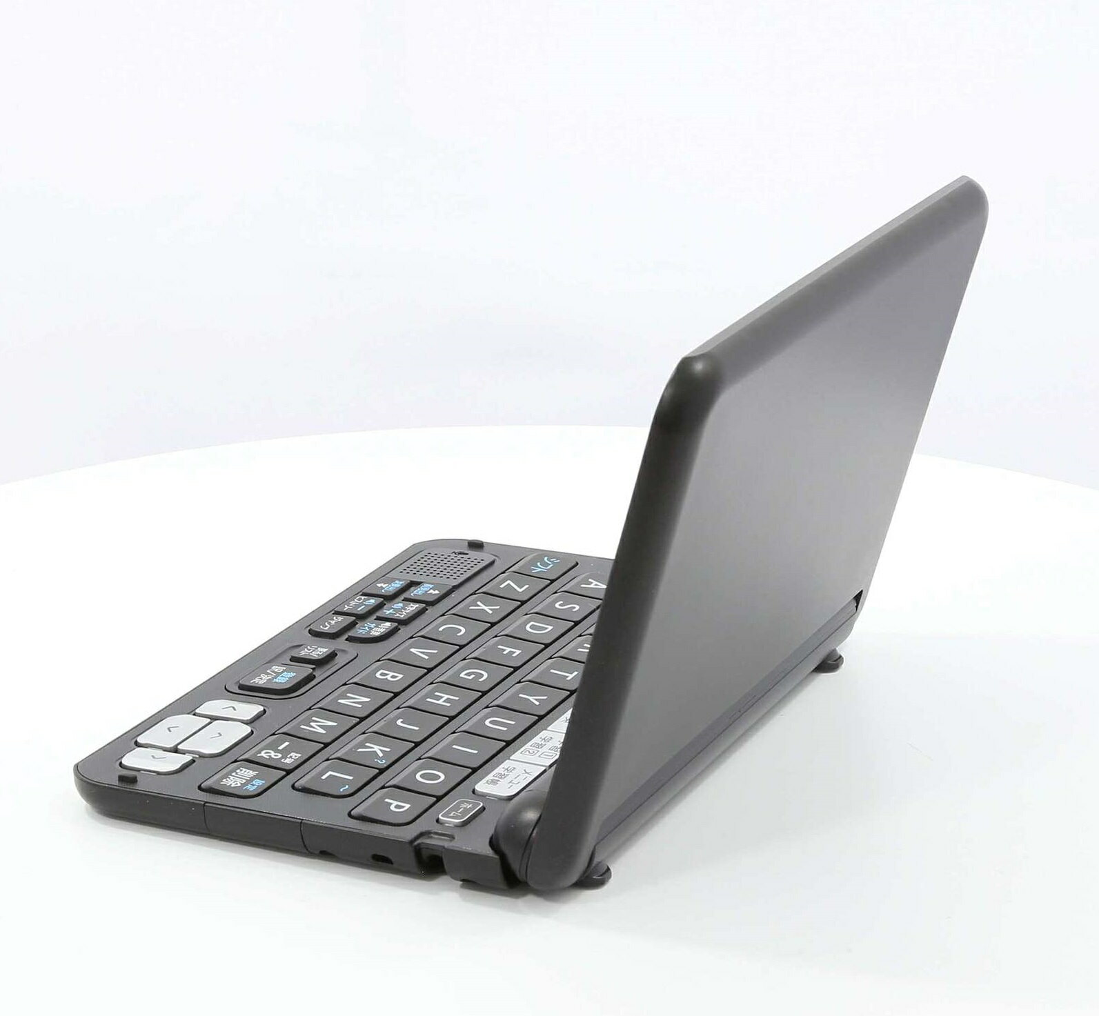 CASIO 電子辞書 XD-Y9800BK