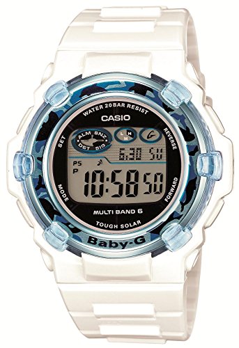 【日本製】 楽天市場】カシオ計算機 価格比較 | BGR-3005K-7JR Baby-G CASIO 時計
