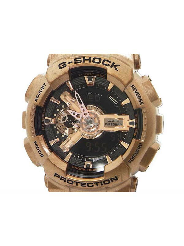 g shock ga810