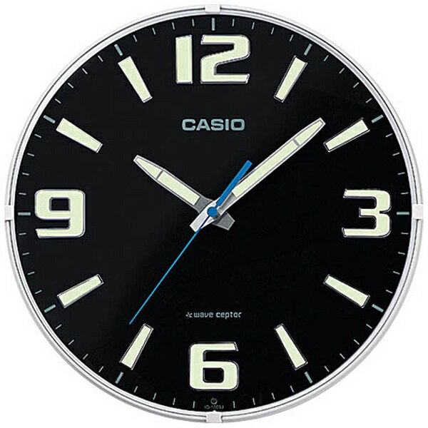 楽天市場】カシオ計算機 CASIO IQ-1009J-1JF | 価格比較 - 商品価格ナビ