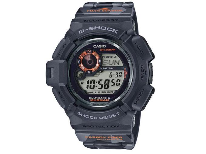 casio gw 9300cm