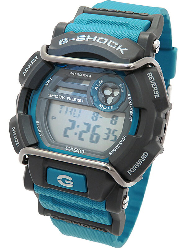 casio gd 400