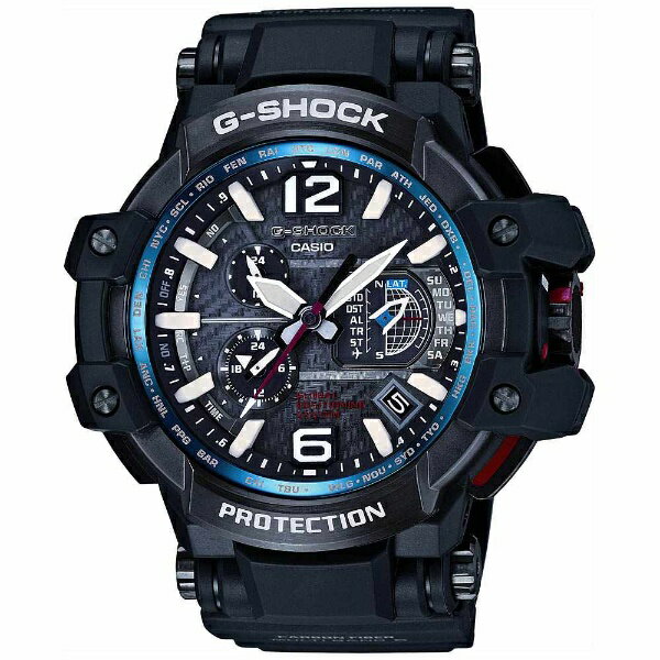 GPW-1000-1AJF CASIO 電波ソーラー ジーショック MADE IN JAPAN G-SHOCK Gショック カシオ gshock プレゼント アスレジャー 送料無料