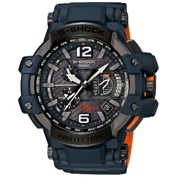 楽天市場】カシオ計算機 CASIO G-SHOCK GRAVITYMASTER GPW-1000-2AJF | 価格比較 - 商品価格ナビ