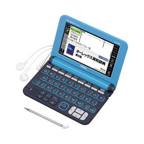 CASIO - 電子辞書 Casio カシオ XD-U7200 フランス語の+spbgp44.ru